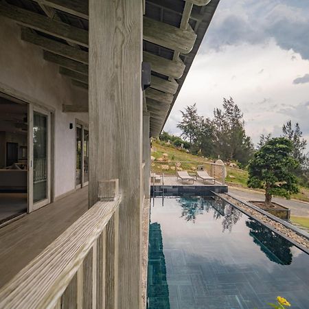 Crown Retreat Quy Nhon Resort מראה חיצוני תמונה